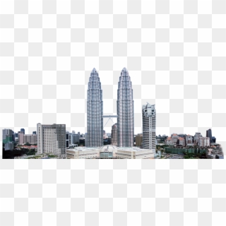 Malaysia Building Png Clipart