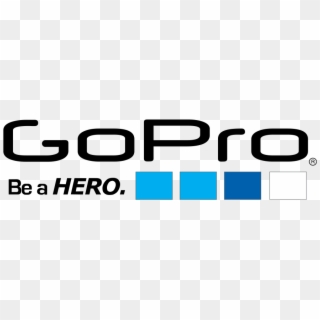 Unique Go Pro Logo Png 3 » Png Image Combination - Go Pro Clipart