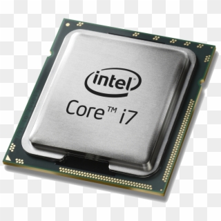 Cpu Processor Png Image - Intel Core I5 8400 Clipart