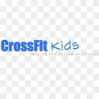 Reebok Crossfit Logo Png Crossfit Kidsreebok Crossfit - Crossfit Kids Clipart