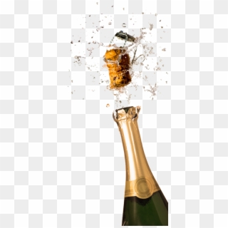 Champagne Popping Png Download Champagne Popping Png - Champagne Bottle Popping Png Clipart