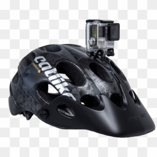 After Months Of Research, Development And Testing The - Soporte Casco Gopro Clipart