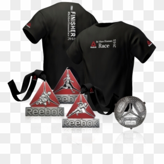 Free Medal Engraving Is Available For A Limited Time - Straits Times Run 2018 Finisher Tee Clipart