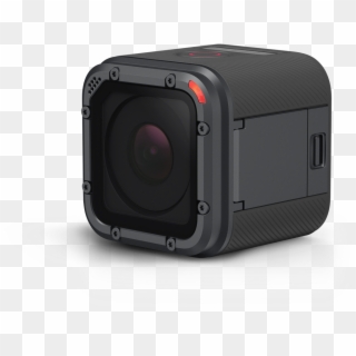 Gopro Hero 5 Session Clipart