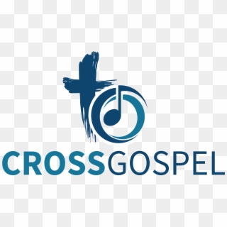 Logo - Gospel Logo Png Clipart