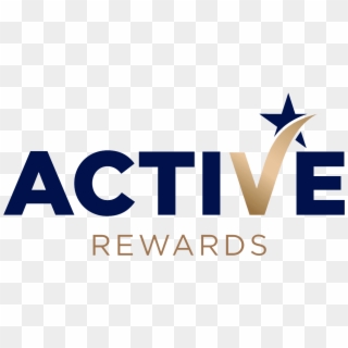 Active Rewards - Graphic Design Clipart