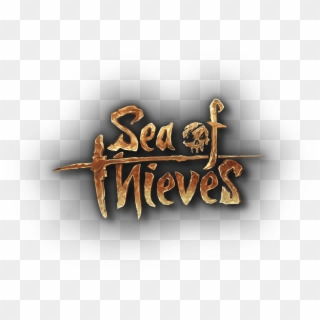 Sea Of Thieves Png Image Background - Sea Of Thief Logo Clipart