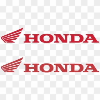 Honda Logo Png Transparent - Honda Logo Clipart