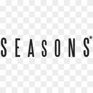 Seasons Store - Black-and-white Clipart