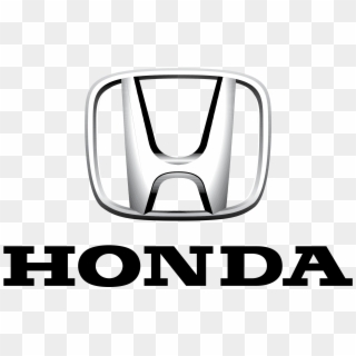 Honda Automobiles Logo Png Transparent - Honda Clipart