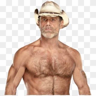 Shawn Michaels Png - Wwe Shawn Michaels Png Clipart