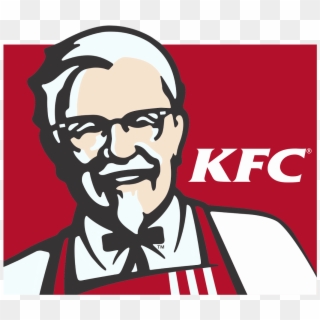 Fast Food - Kfc Logo Clipart