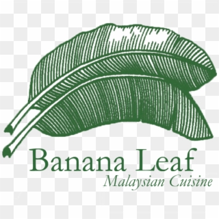Banana Leaves Png For Kids Clipart