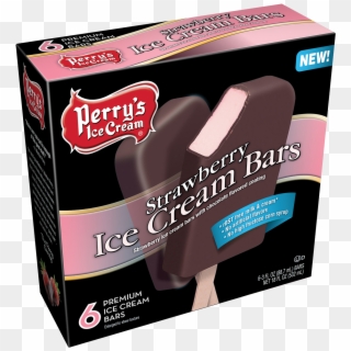 Perry's Ice Cream Clipart
