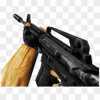Counter Strike Png Transparent Images - Counter Strike 1.6 Heaton Clipart