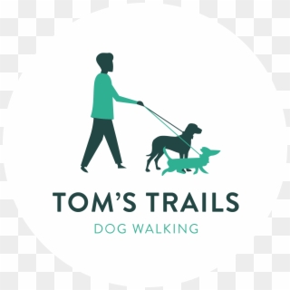Tom's Trails - Illustration Clipart