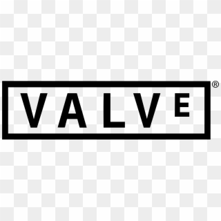 Screen Shot- Download Cs - Valve Corporation Logo Clipart