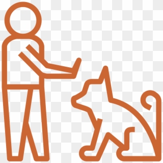 15 Minute Individualized Session With Your Dog Where Clipart