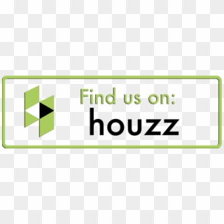 Houzz Logo - Find Us On Houzz Logo Clipart