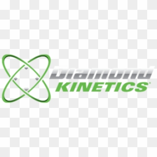 Diamond Kinetics - Diamond Kinetics Logo Clipart