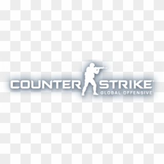 Clearlogo Clearlogo Ribbon - Counter Strike Global Png Clipart