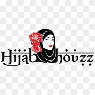 Logo Design Hijab Clipart