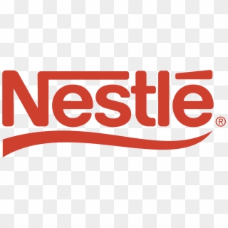 Nestle Chocolate Logo Png Transparent - Empresas Privadas Del Ecuador Clipart