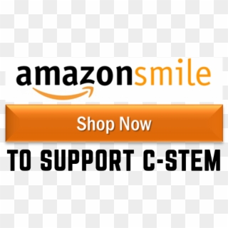 Amazon C-stem Button - Amazon Smile Clipart