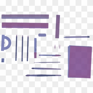 Technology - Marking Tools Clipart