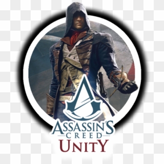 Account Uplay - Assassin's Creed Unity Clipart