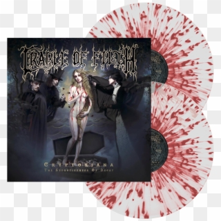 Cradle Of Filth Clipart