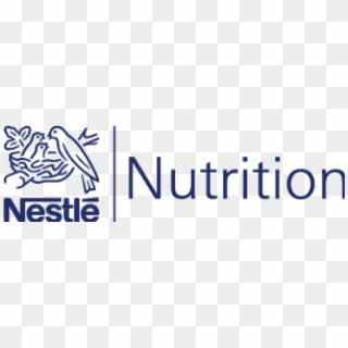 Thumbnail - Nestle Nutrition White Logo Png Clipart