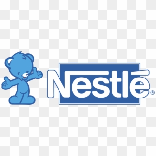 Nestle Logo Png Transparent - Nestle Clipart
