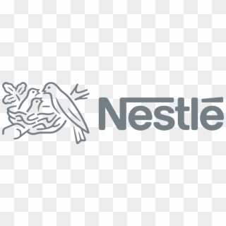 Nestlé Logo - Nestle Clipart