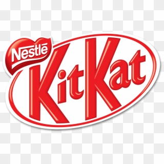 Logo Kit Kat Png Clipart