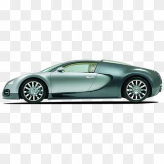 Bugatti Vector - Bugatti Veyron Super Sport Png Clipart