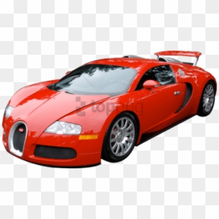Free Png Download Bugatti Red Png Images Background - Бугатти Png Clipart