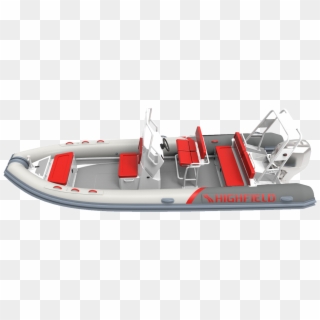 About Us - Rigid-hulled Inflatable Boat Clipart