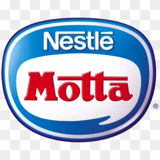 Logo Motta Gelati - Motta Gelati Logo Clipart