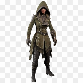 Anime, Assassin's Creed Syndicate, Assassin's Creed, Clipart
