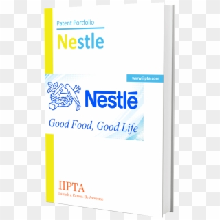 Is A Swiss Transnational Food And Drink Company Headquartered - Nestle Clipart