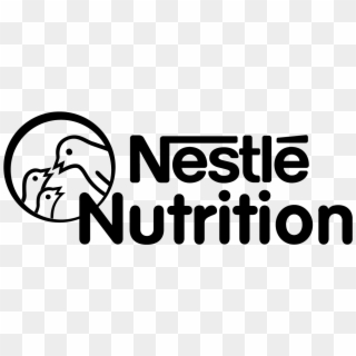 Nestle Nutrition-01 - Nestle Nutrition Clipart