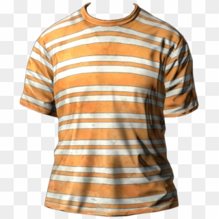 Transparent Orange Shirt Png Clipart
