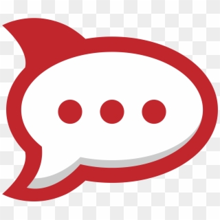 Chat Logo Png Transparent - Rocket Chat Logo Png Clipart