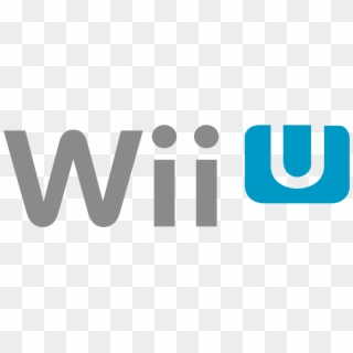 File - Wiiu - Svg - Nintendo Wii U Logo Clipart