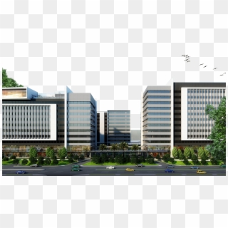 Welcome To The Philippines' New Center For Business, - Clark Global City Clipart