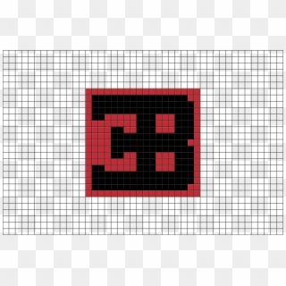 Pixel Art Car Logos Clipart