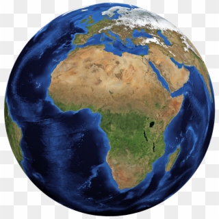 World, Globe, Earth, Planet, Blue - Imagenes De Biosfera Png Clipart