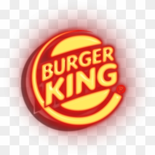 Excelent Burger King Logo Transparent 1403 - Burger King Light Logo Clipart