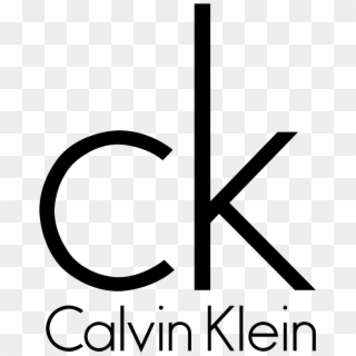 Clipart Transparent Download File Ck Calvin Klein Logo - Logos De Calvin Klein - Png Download
